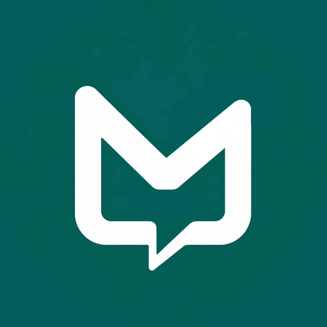 Logo da Mensora
